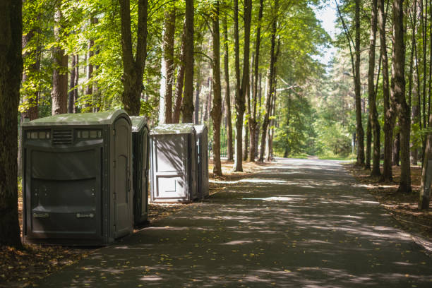 Reliable East Camden, AR Portable Potty Rental Solutions