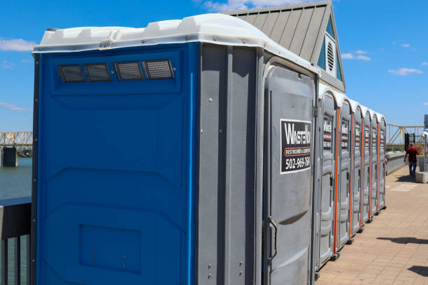 Best Portable Restroom for Sporting Events in East Camden, AR